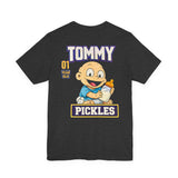 Rugrats Tommy Pickles Vintage Cartoon Tee