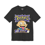 Rugrats Tommy Pickles Vintage Cartoon Tee