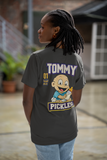 Rugrats Tommy Pickles Vintage Cartoon Tee