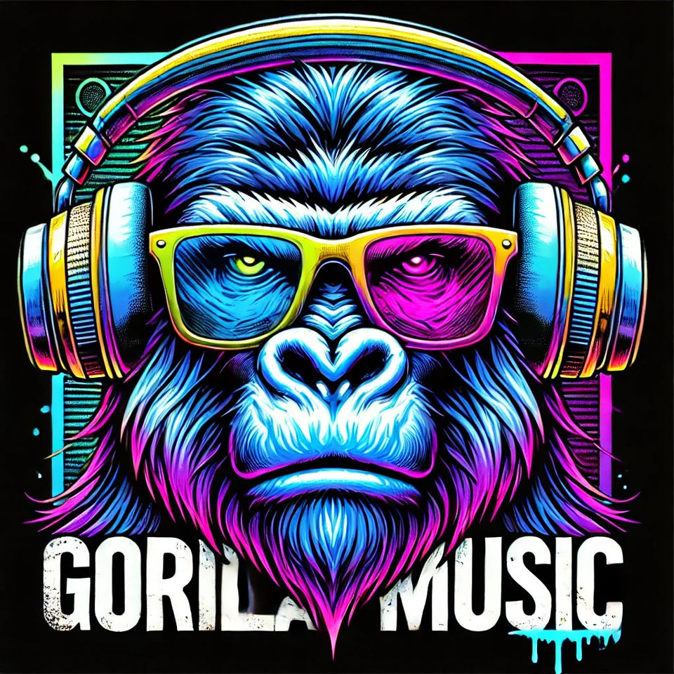 Gorila Music