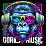 Gorila Music