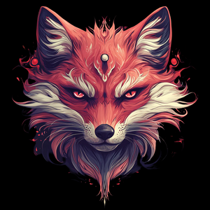 Magic Fox