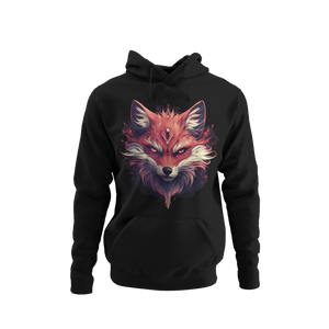 Magic Fox