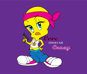 Tweety