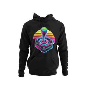 Joystick Hoodie