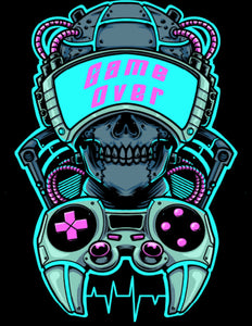 Game Over
