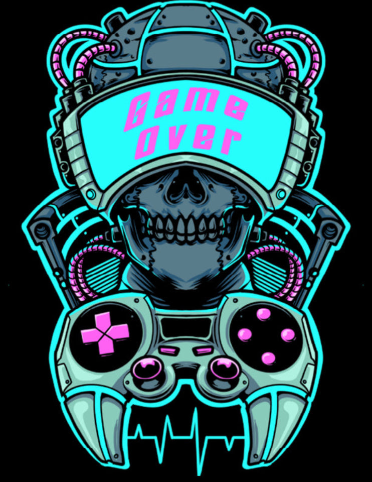 Game Over