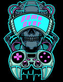 Game Over