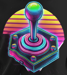 Joystick Hoodie