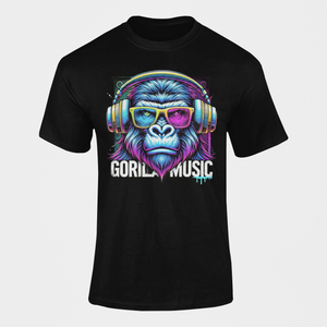 Gorila Music