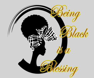 Being Blessed