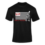 BLM is WIP