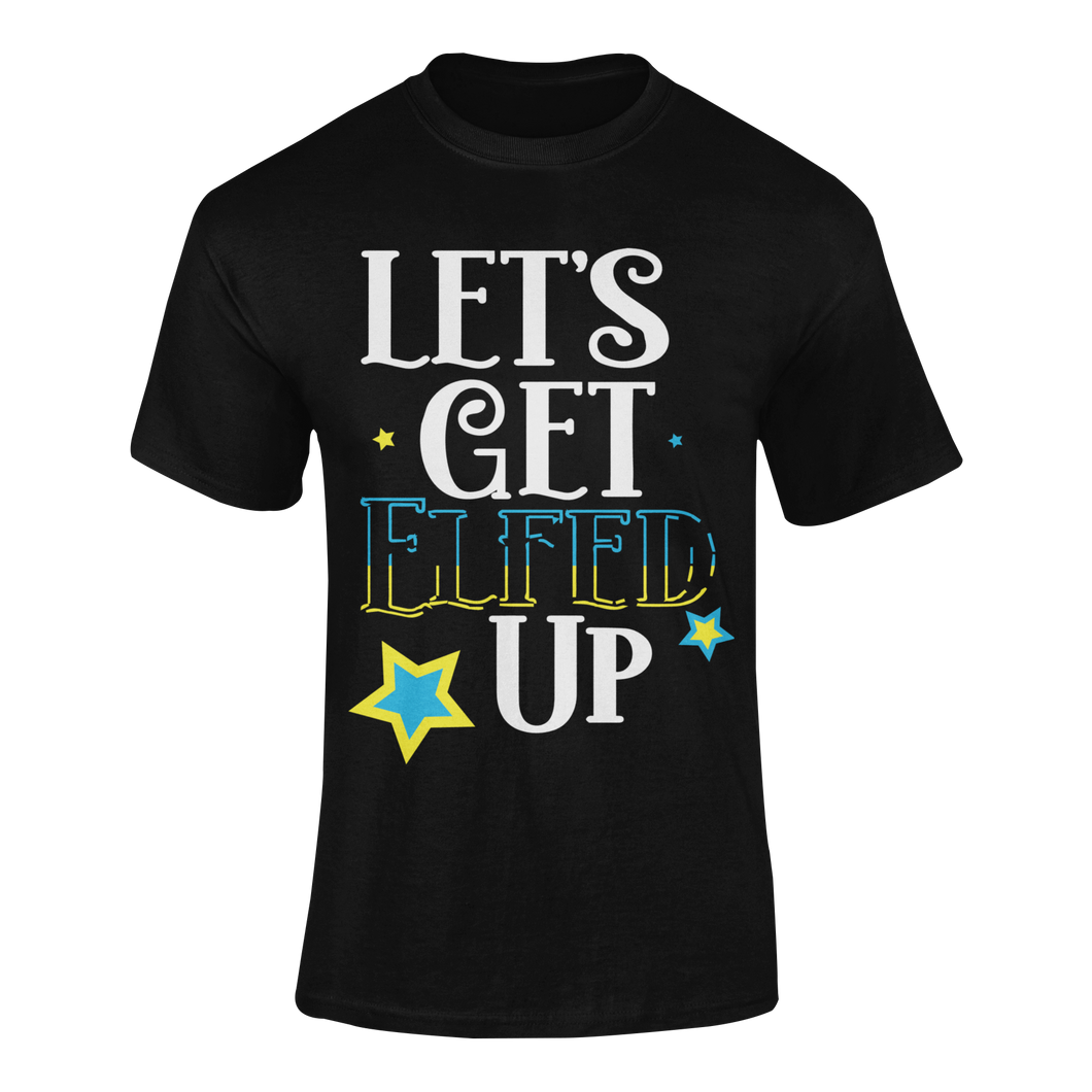 Elfed Up