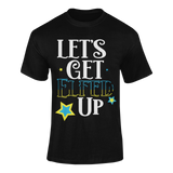 Elfed Up