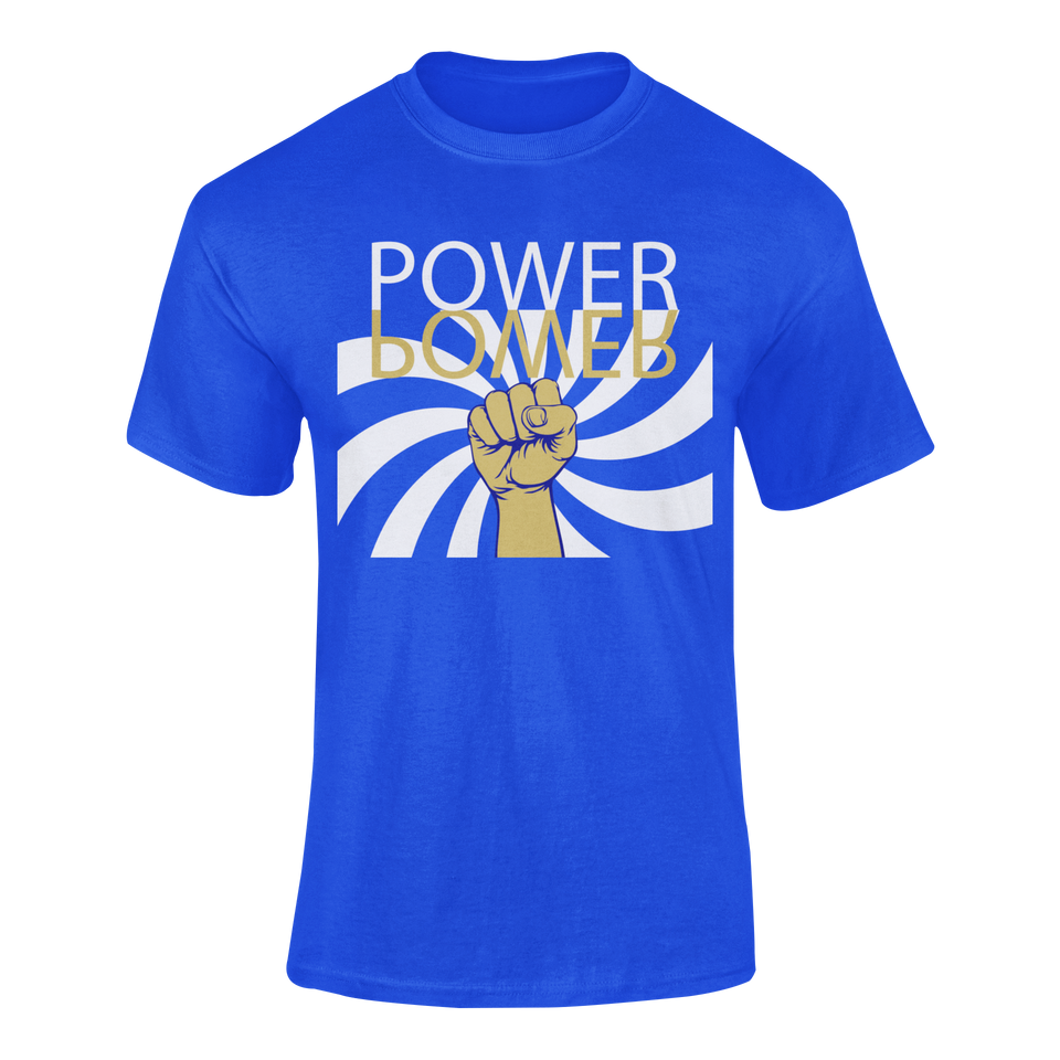 The Power