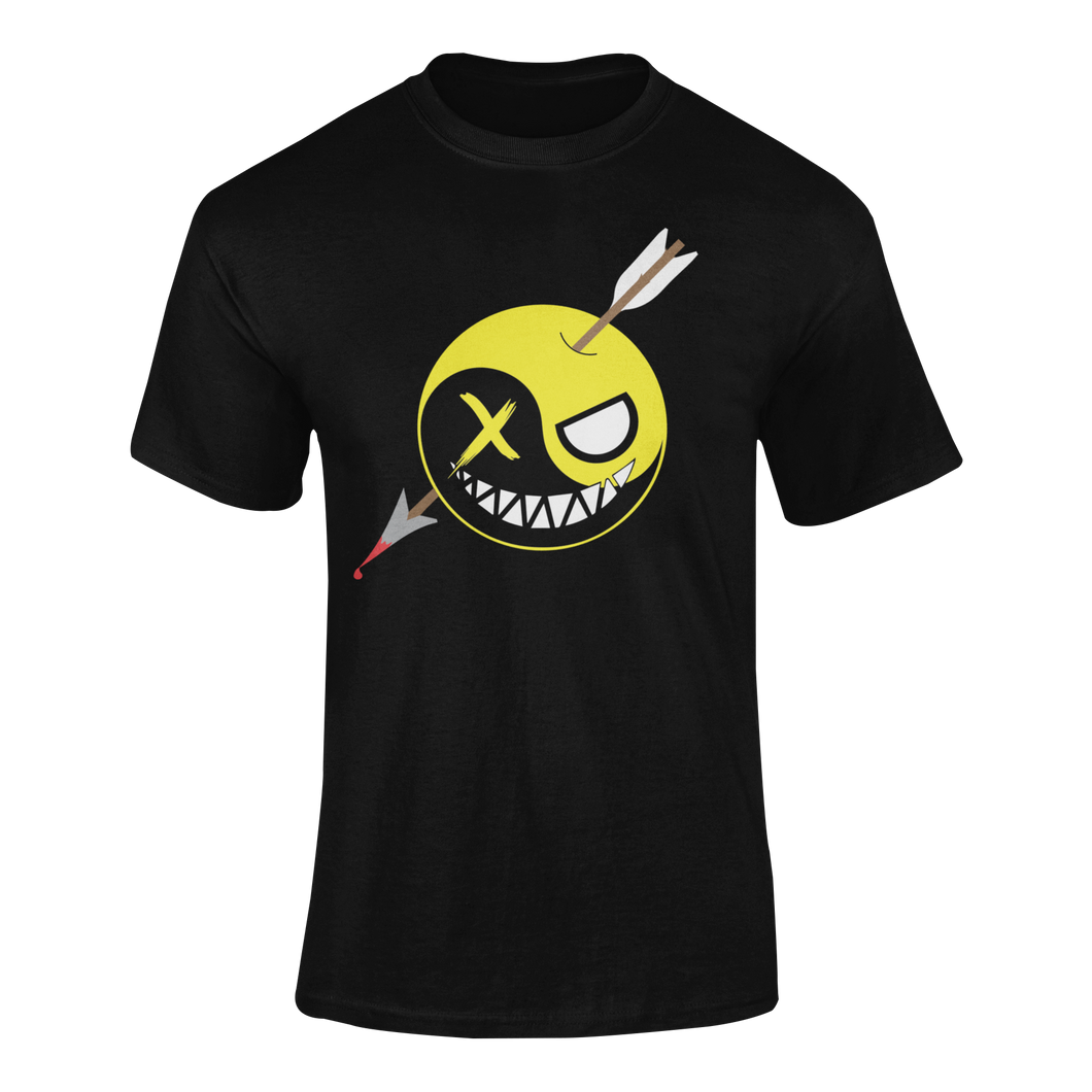Deadly Smiley Face